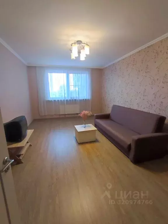 1-к кв. Московская область, Ивантеевка Пушкинский городской округ, ... - Фото 0