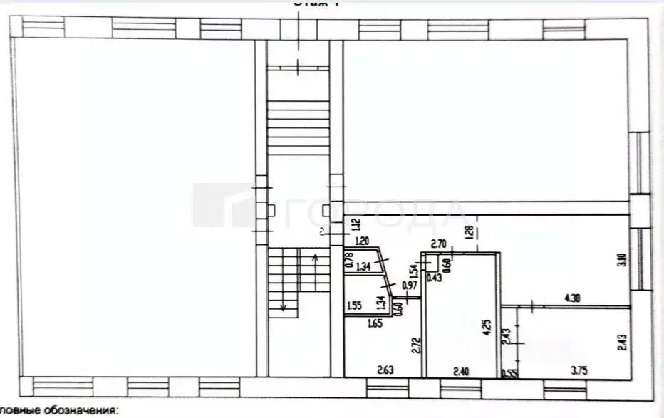 Дом в Алтайский край, Барнаул ул. Никитина, 91А (97 м) - Фото 2