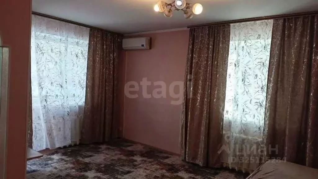 1-к кв. Хабаровский край, Хабаровск Амурский бул., 44 (30.4 м) - Фото 2