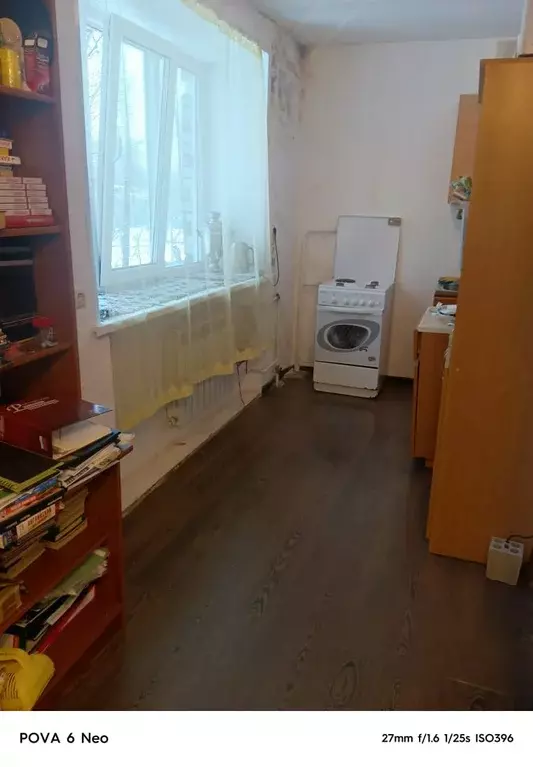 Продаётся 2-к квартира, 44.1 м - Фото 0