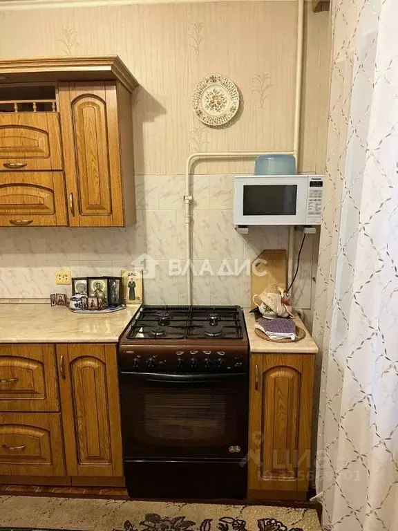 2-к кв. Владимирская область, Владимир ул. Чайковского, 38г (53.0 м) - Фото 2