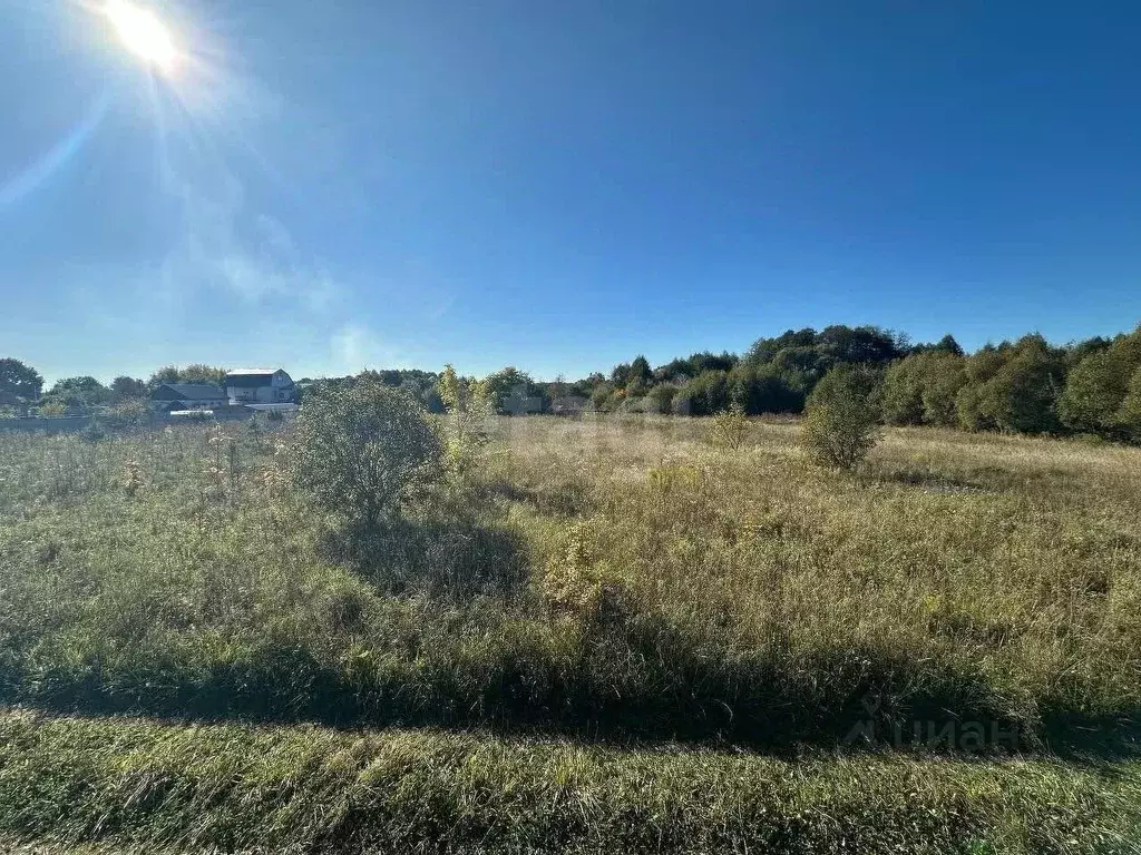 Дом в Брянская область, Брянский район, Новодарковичское с/пос, д. ... - Фото 2