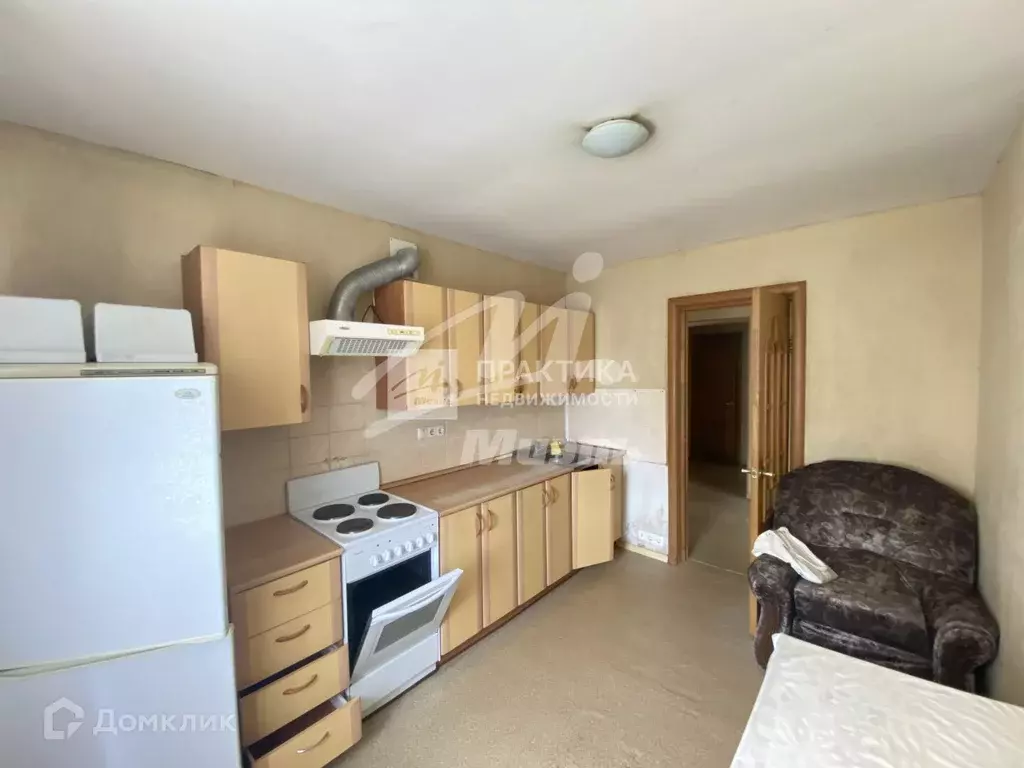 Продаётся 2-к квартира, 57 м - Фото 1