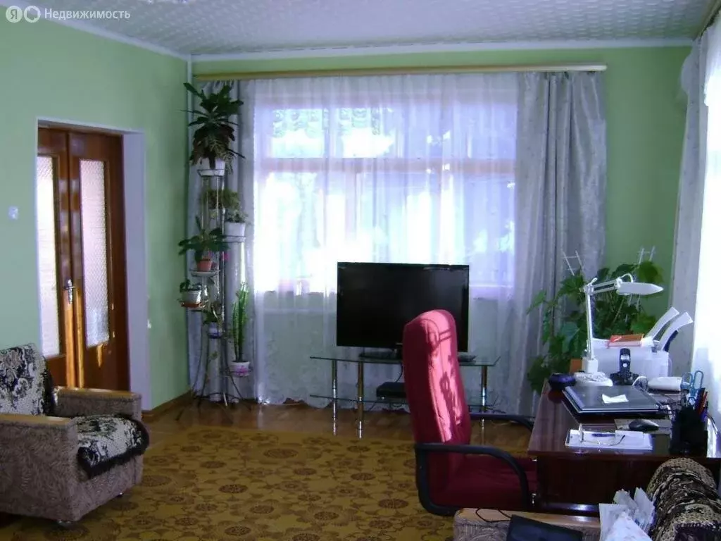 Дом в Восход, улица Авроры, 3Ж (300 м) - Фото 2