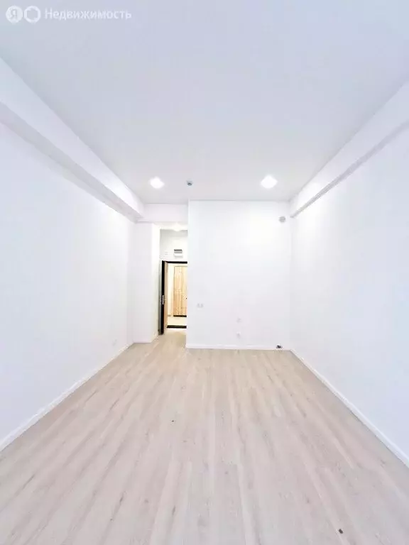 Квартира-студия: Люберцы, Октябрьский проспект, 403 (24 м) - Фото 2