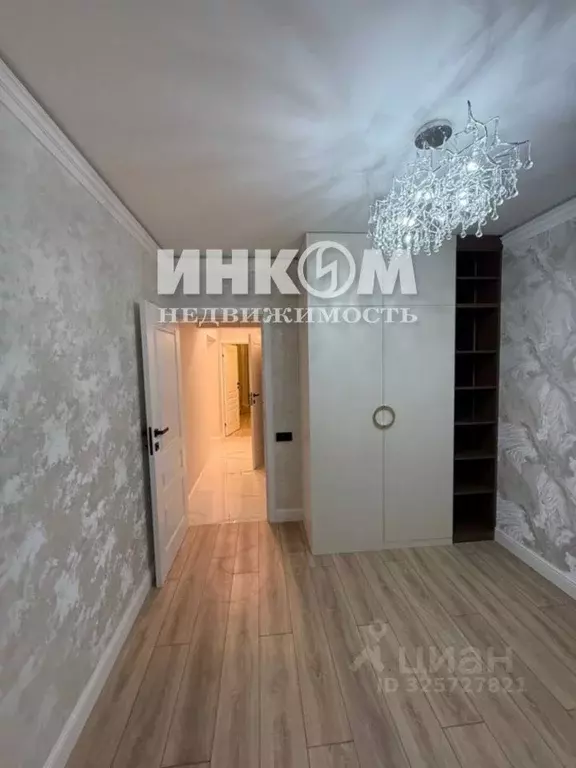 3-к кв. Москва Долгопрудная аллея, 15к4 (68.0 м) - Фото 2