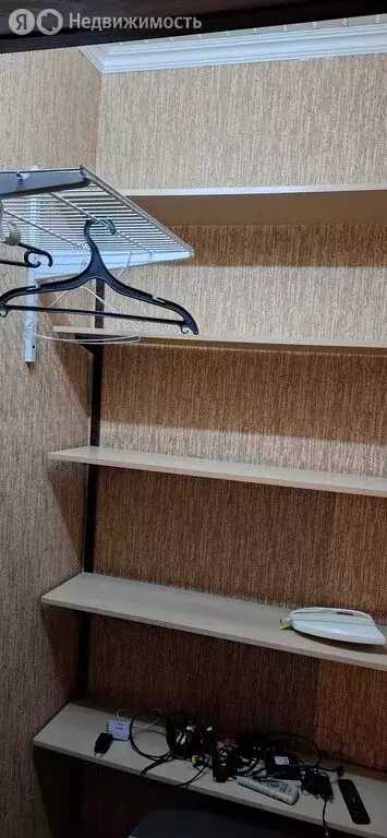 Квартира-студия: Тула, улица Николая Руднева, 64А (33 м) - Фото 0
