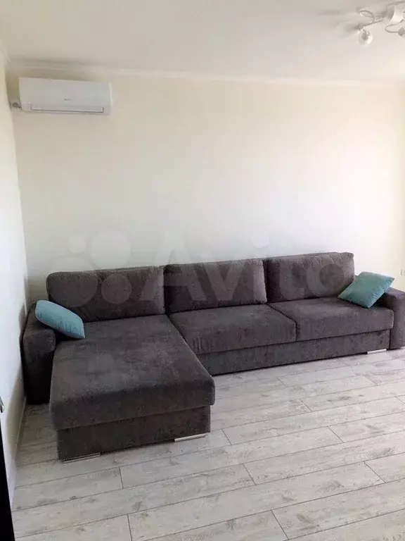 2-к. квартира, 60 м, 16/16 эт. - Фото 0