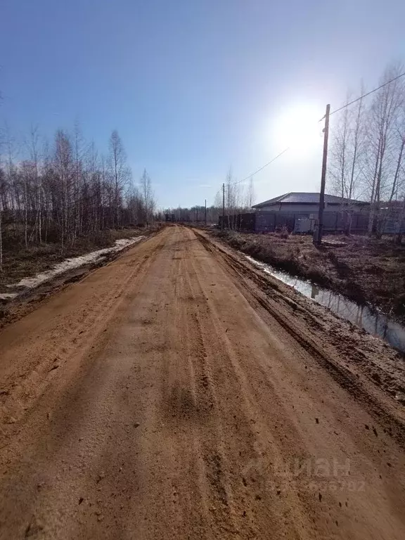 Участок в Челябинская область, Сосновский район, Кременкульское с/пос, ... - Фото 0