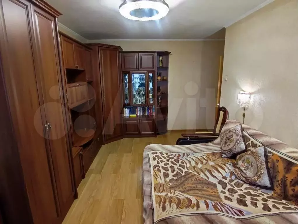 2-к. квартира, 46 м, 8/9 эт. - Фото 1