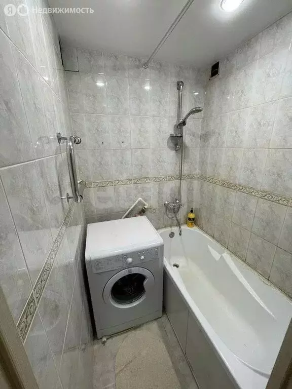 2-комнатная квартира: Тверь, проспект Николая Корыткова, 24 (44 м) - Фото 1