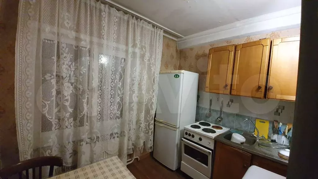 1-к. квартира, 30 м, 5/5 эт. - Фото 0