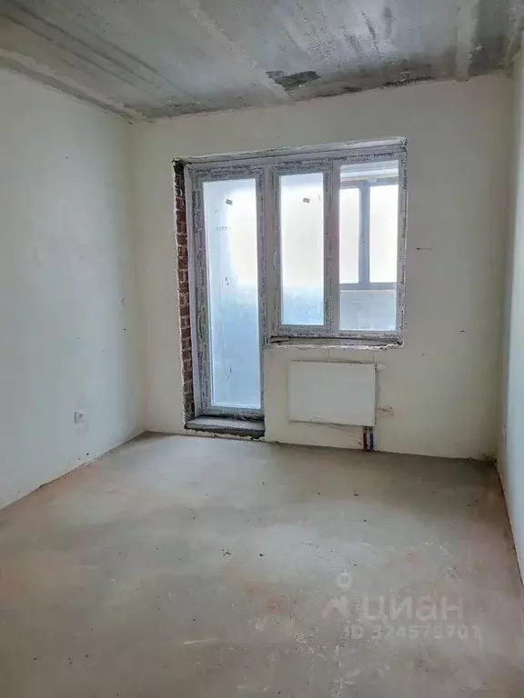 1-к кв. Башкортостан, Уфа ул. Академика Курчатова, 65/4 (32.0 м) - Фото 2