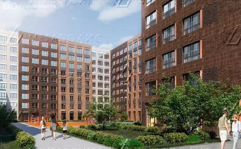 Офис (127 м) - Фото 2