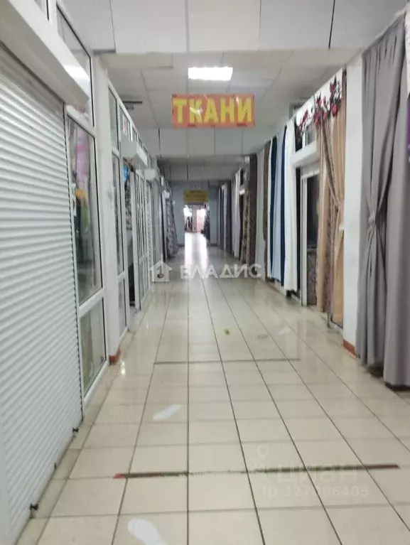 Помещение свободного назначения в Башкортостан, Стерлитамак ул. ... - Фото 2