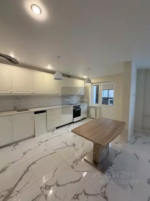 3-к кв. Москва Родниковая ул., 9Ак1 (83.0 м) - Фото 2