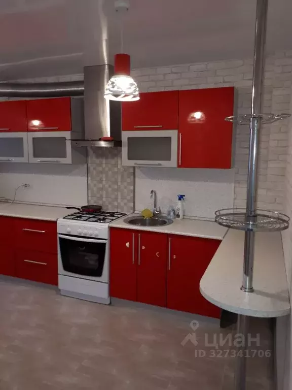 2-к кв. Ярославская область, Рыбинск ул. Герцена, 12к3 (55.0 м) - Фото 1