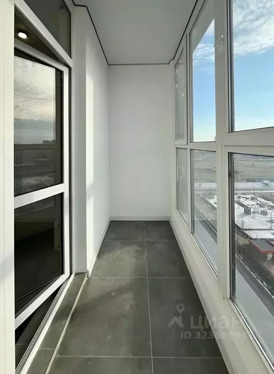 1-к кв. Краснодарский край, Краснодар ул. Наставников, 10 (34.0 м) - Фото 1