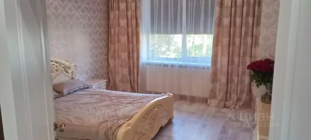 2-к кв. Калининградская область, Калининград Ялтинский пер. (60.0 м) - Фото 0