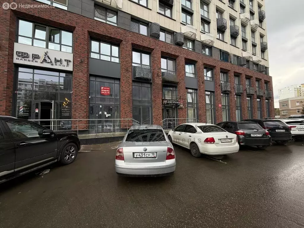 Офис (469.4 м) - Фото 2