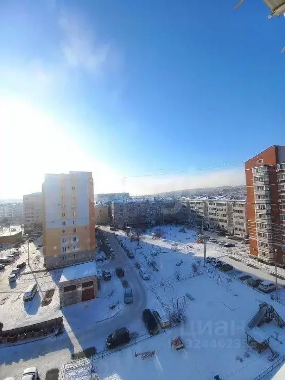 Студия Амурская область, Благовещенский район, с. Чигири 1-я Тепличная ... - Фото 1