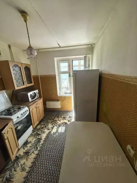 1-к кв. Адыгея, Майкоп Пролетарская ул., 304 (38.0 м) - Фото 1