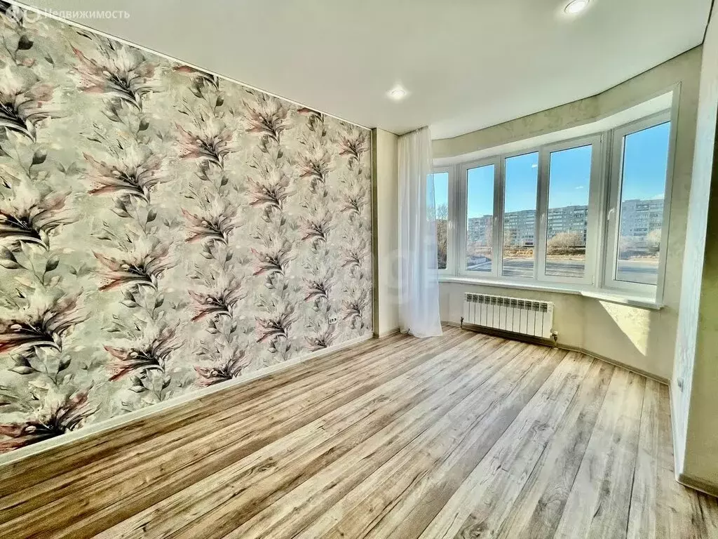 1-комнатная квартира: Абакан, Серебристая улица, 29 (38.4 м) - Фото 2