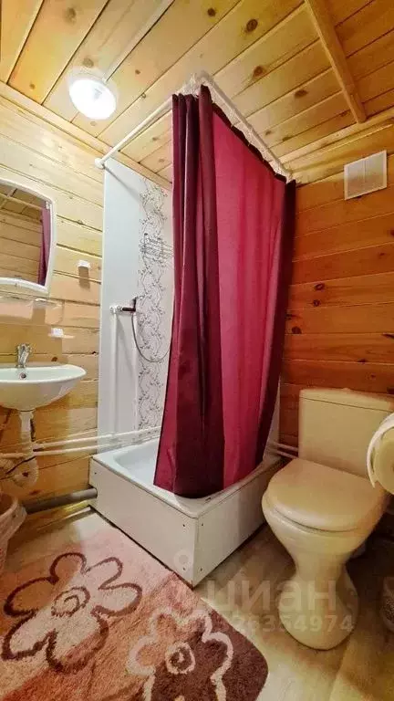 Комната Алтайский край, Алтайский район, пос. Катунь Советская ул., 4П - Фото 2