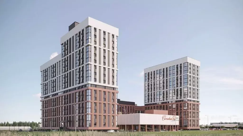 2-к кв. Саха (Якутия), Якутск пос. Геологов,  (59.16 м) - Фото 2