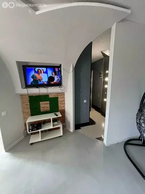 1-комнатная квартира: Самара, улица Гагарина, 76 (32 м) - Фото 1