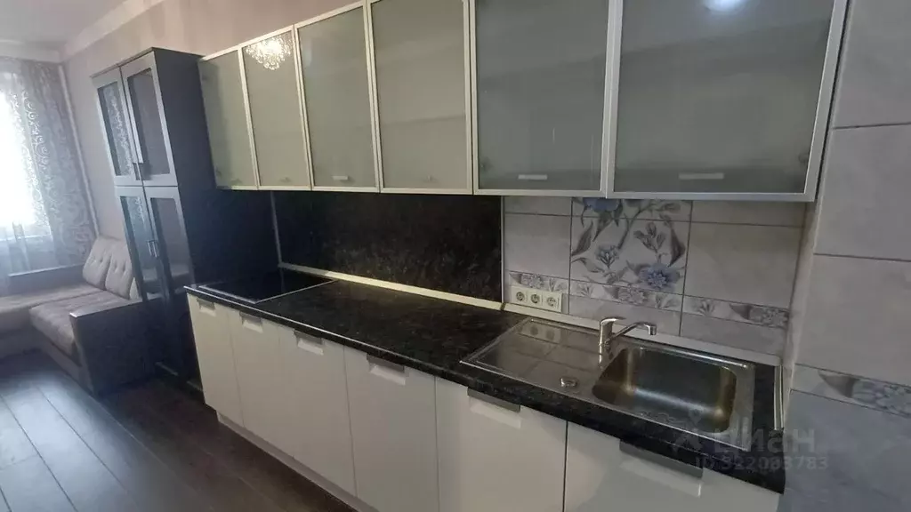 3-к кв. Алтайский край, Барнаул Комсомольский просп., 40 (79.4 м) - Фото 2