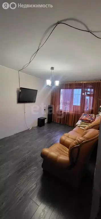 3-комнатная квартира: Петропавловск-Камчатский, Орбитальный проезд, 10 ... - Фото 2