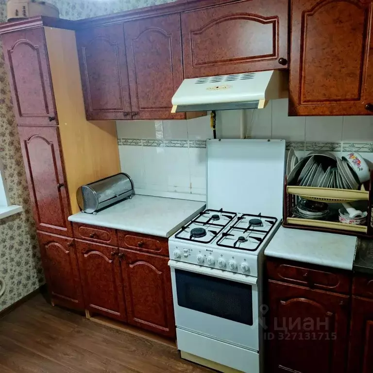 2-к кв. Волгоградская область, Волгоград Пятиморская ул., 39 (56.2 м) - Фото 2