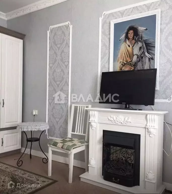 Продаётся 1-к квартира, 38.7 м - Фото 0