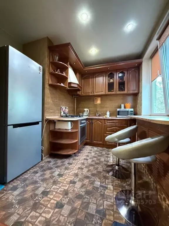 2-к кв. Орловская область, Орел ул. Матвеева, 29 (44.5 м) - Фото 1