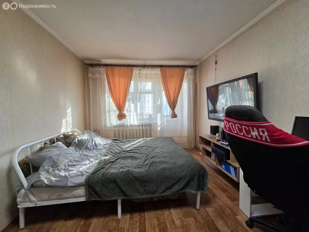 1-комнатная квартира: Ярославль, улица 8 Марта, 6 (32 м) - Фото 0