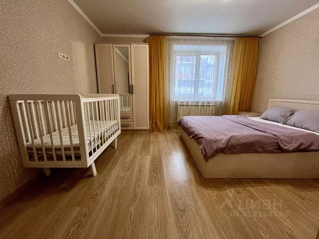 1-к кв. Рязанская область, Рязань Кальная ул., 37 (92.0 м) - Фото 2