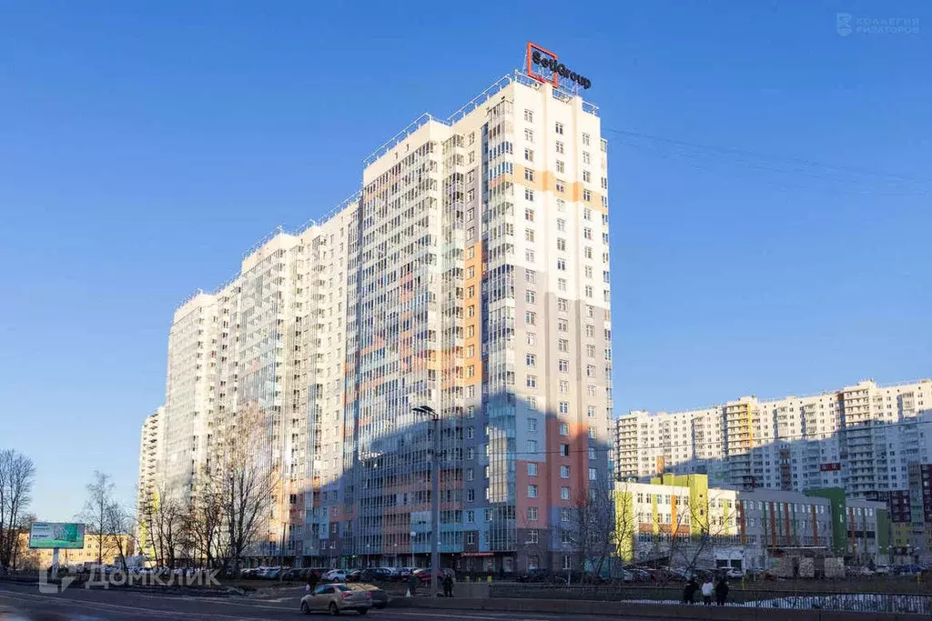 Продаётся 1-к квартира, 25.2 м - Фото 1
