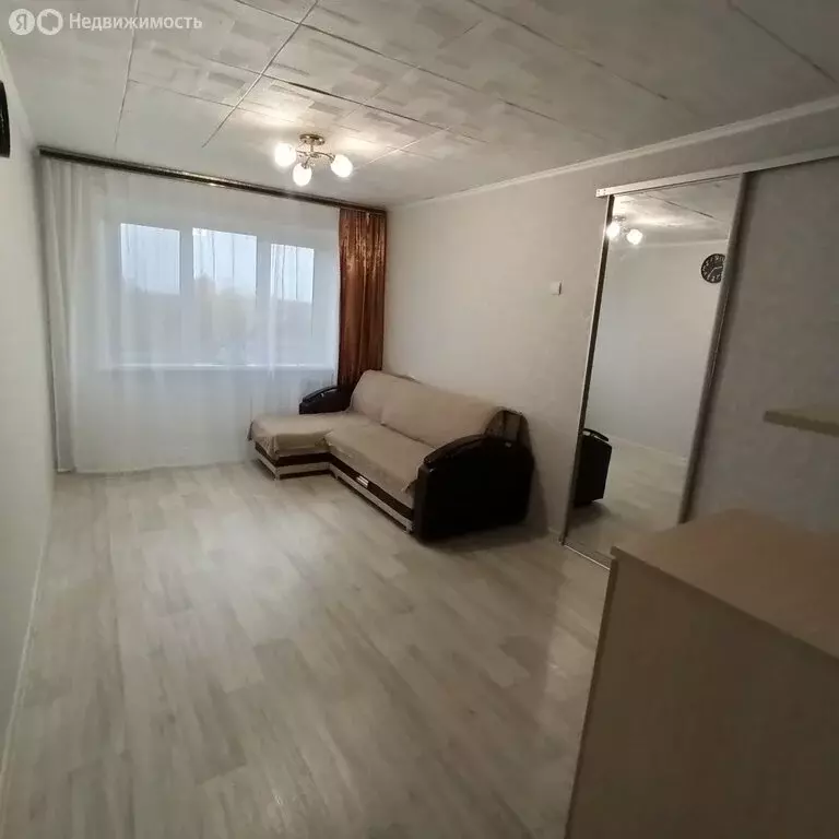 3-комнатная квартира: Димитровград, улица Куйбышева, 44 (52 м) - Фото 2