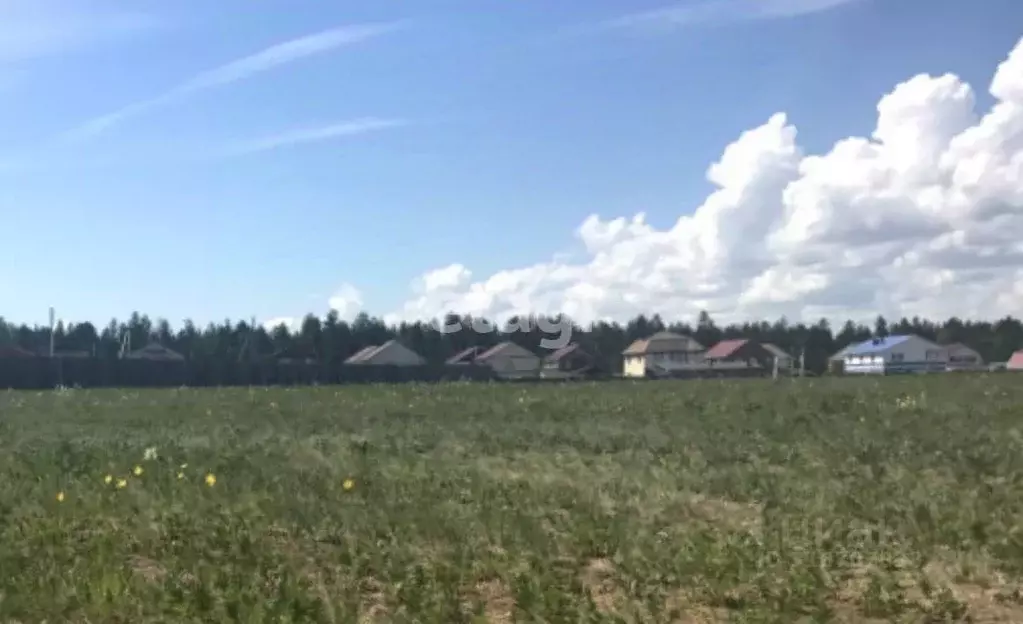 Участок в Забайкальский край, Чита № 145 Атлант СНТ, 147 (11.6 сот.) - Фото 1