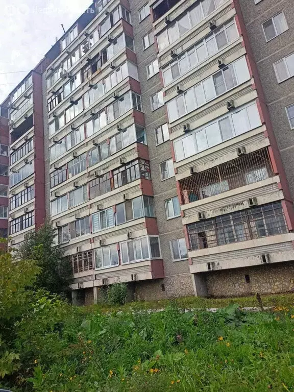 1-комнатная квартира: Екатеринбург, Прибалтийская улица, 31/1 (28 м) - Фото 0