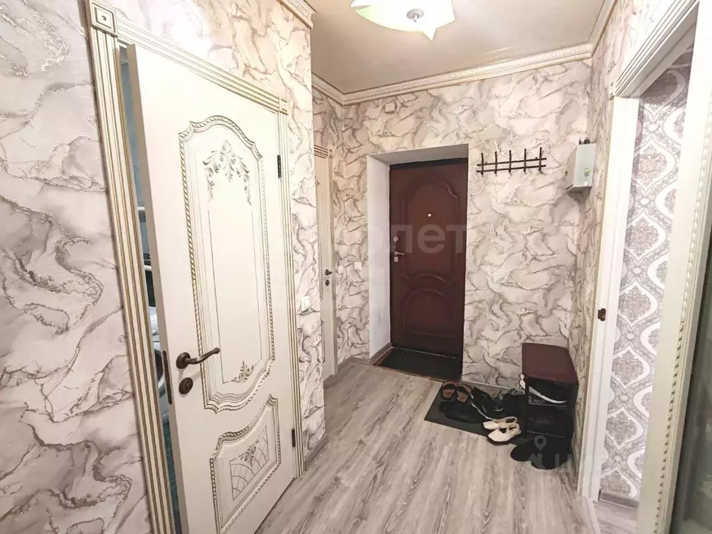 1-к кв. Оренбургская область, Оренбург ул. Терешковой, 138/3 (38.6 м) - Фото 0