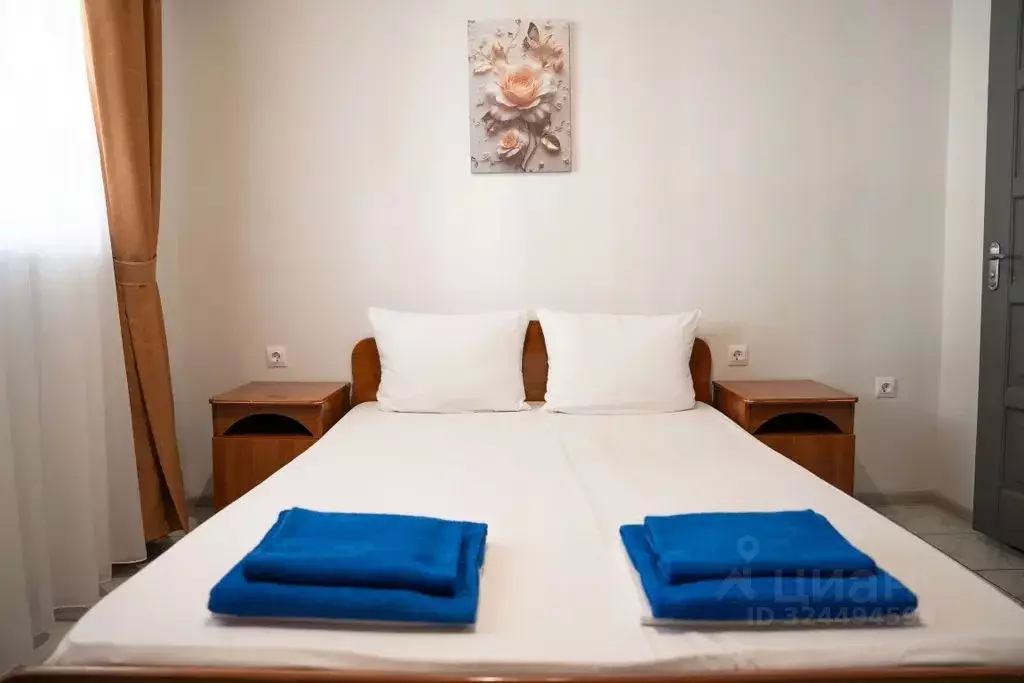 Комната Краснодарский край, Геленджик Колхозная ул., 38 - Фото 1