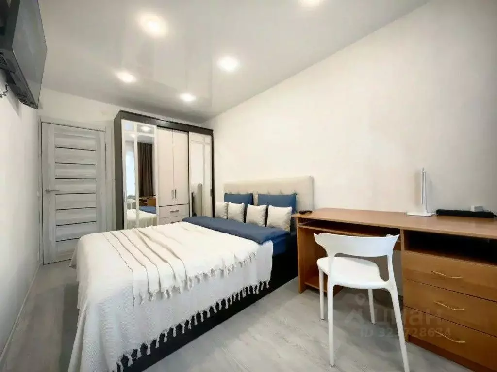 2-к кв. Архангельская область, Северодвинск ул. Капитана Воронина, 18 ... - Фото 2