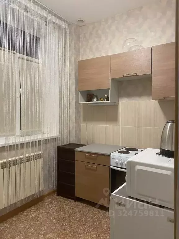 1-к кв. Псковская область, Себежский район, Сосновый Бор рп ул. ... - Фото 1