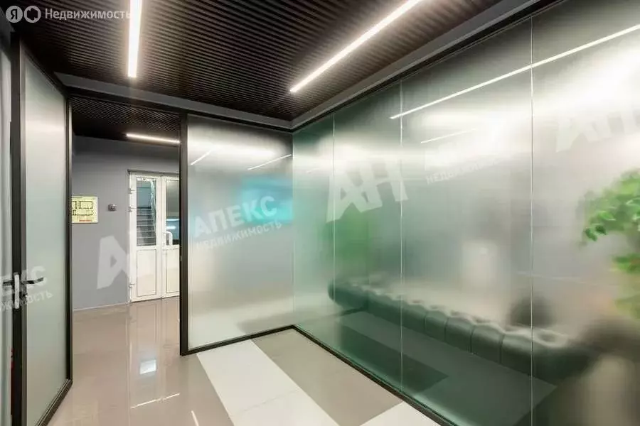 Офис (12 м) - Фото 2