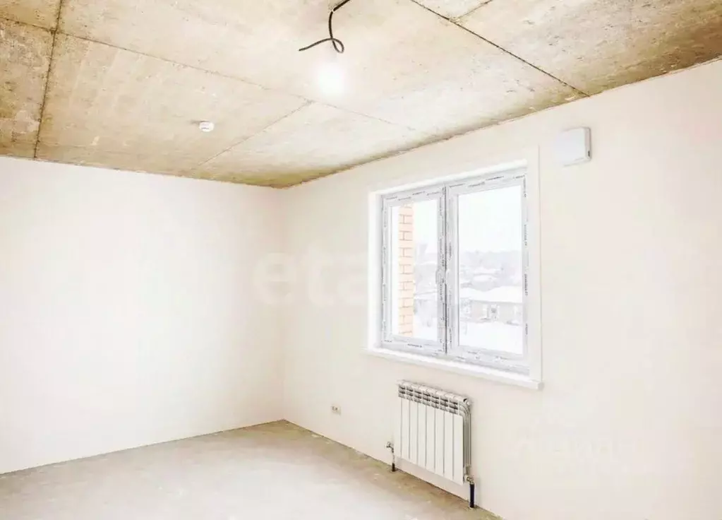 2-к кв. Иркутская область, Иркутск ул. Освобождения, 126 (58.0 м) - Фото 1