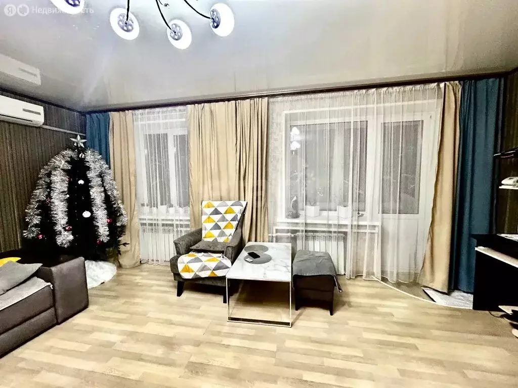 4-комнатная квартира: Аша, улица Ленина, 29 (84.4 м) - Фото 2