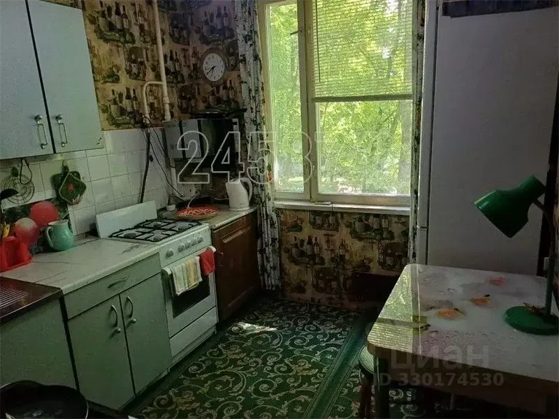 2-к кв. Москва Липецкая ул., 24К1 (54.0 м) - Фото 1