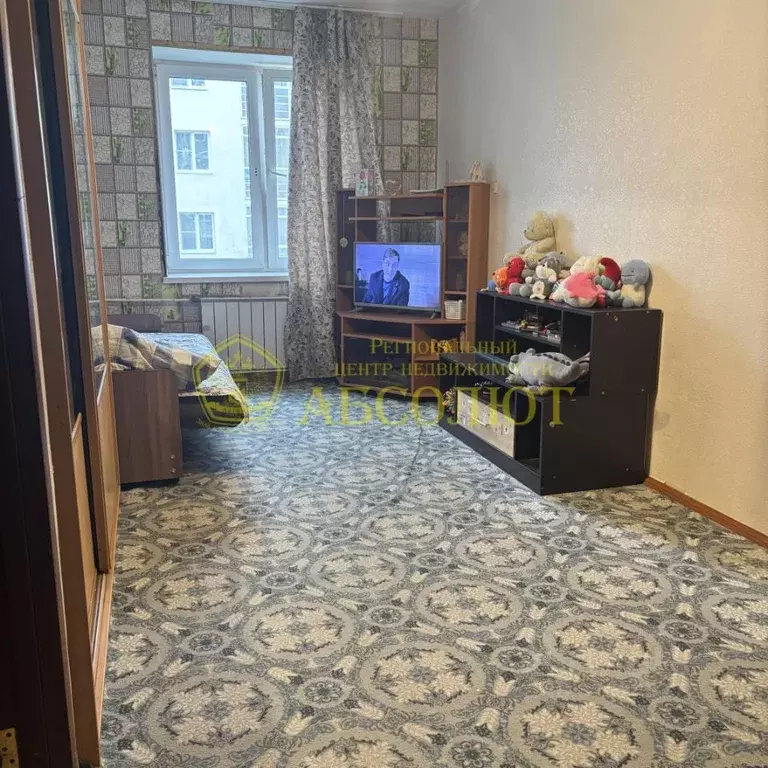 1-к кв. Свердловская область, Ревда пер. Солнечный, 4 (36.7 м) - Фото 1